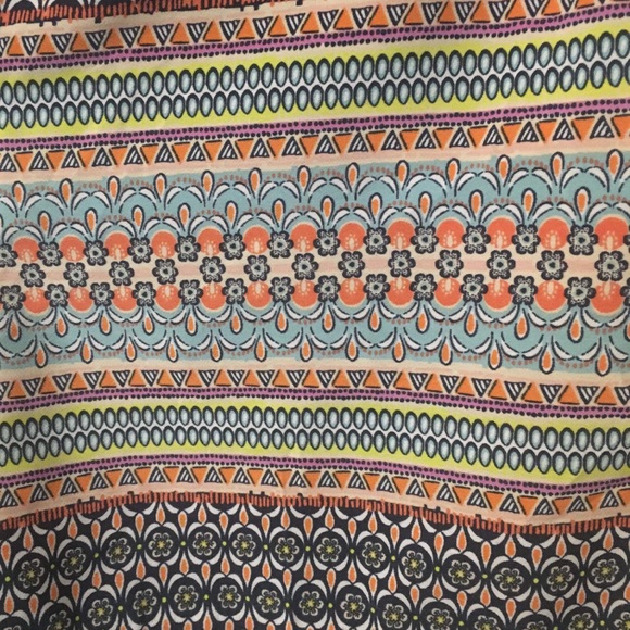 The Limited printed shorts - Picture 3 of 4